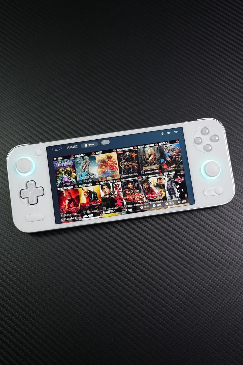 在掌中珍藏:探索安卓桌面手办的魅力