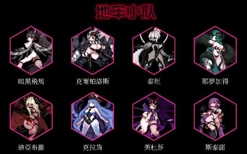 探索淫欲地牢最新版本:超越界限的冒险体验