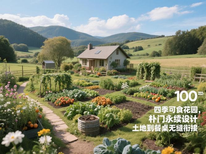 在数字世界中重温田园梦:安卓平台的“回到农村”游戏体验