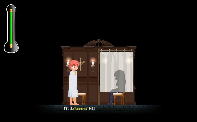 探索诱惑城堡:绅士游戏的梦幻世界