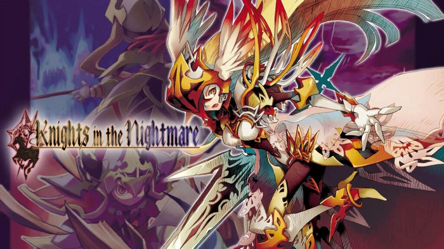 梦魇骑士最新版本：探索黑暗与绅士魅力的完美结合