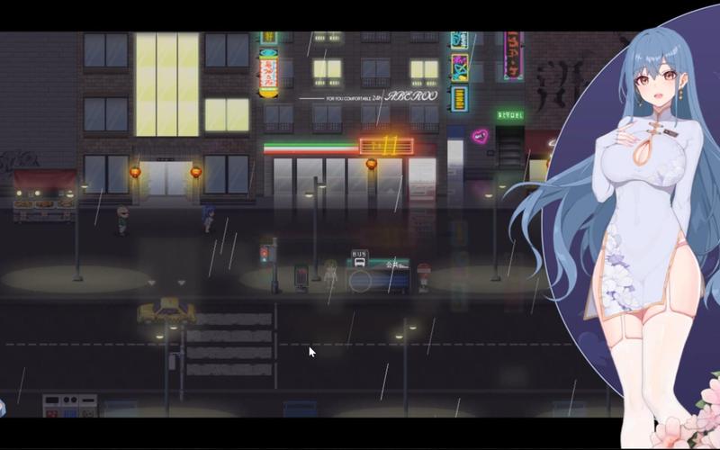 揭开“夜幕之花”的神秘面纱:最新版本的惊喜与魅力