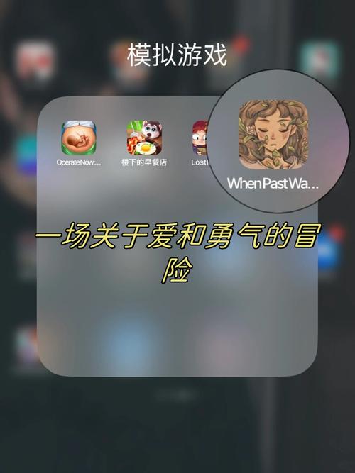 勇气之爱：探寻游戏中的情感与策略