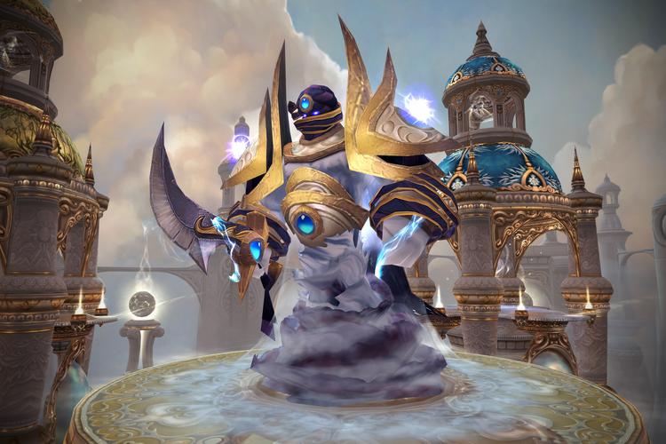 探索种族之王游戏的奥秘:全面攻略与深度分析