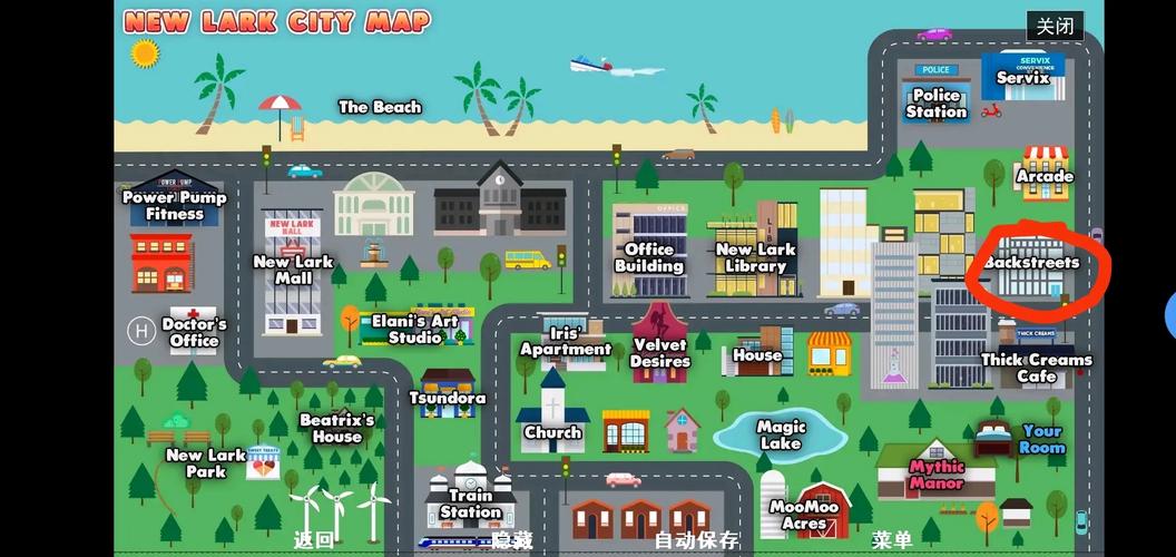 神话庄园版本大全：新手必备详细教程与操作指南