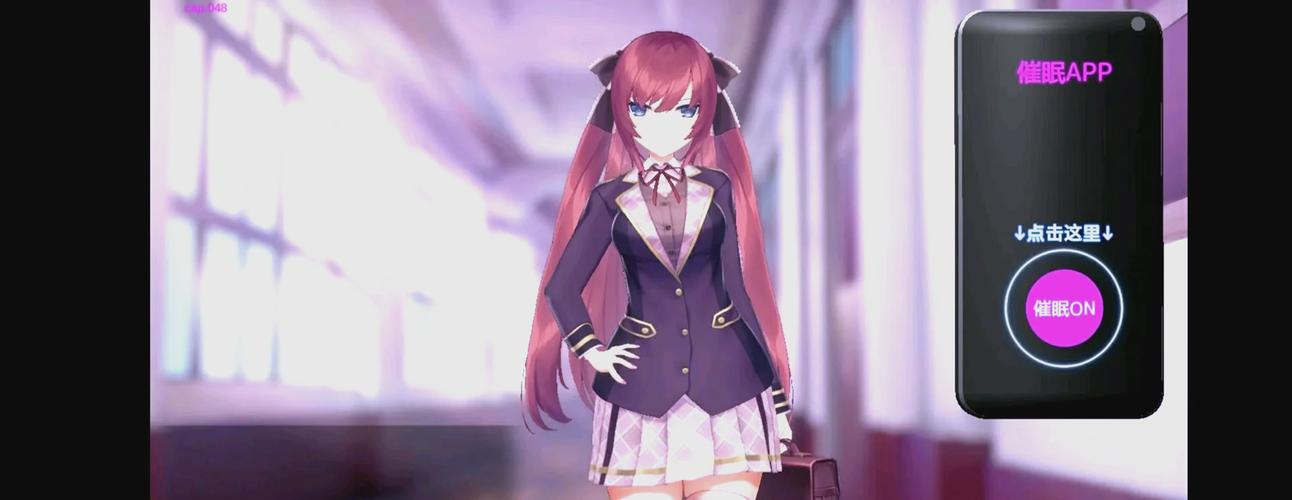 探索催眠偶像官网：沉浸在偶像魅力与幻想的世界