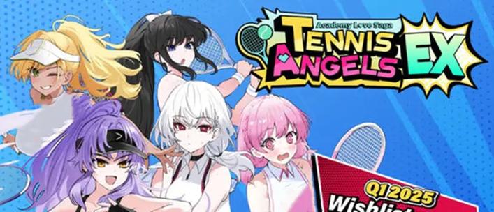 探索网球天使游戏的乐趣与策略