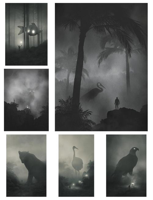 在黑暗中探寻欲望:黑暗迷宫绅士游戏的魅力与挑战