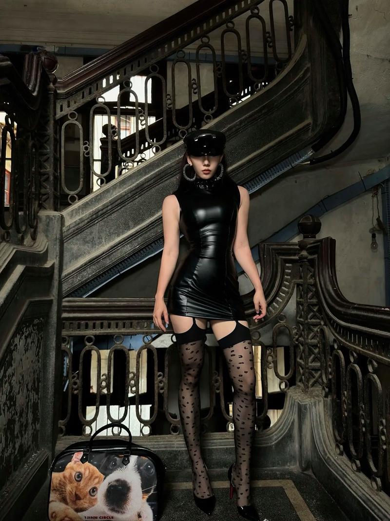 神秘与魅力交织的特务少女游戏探索