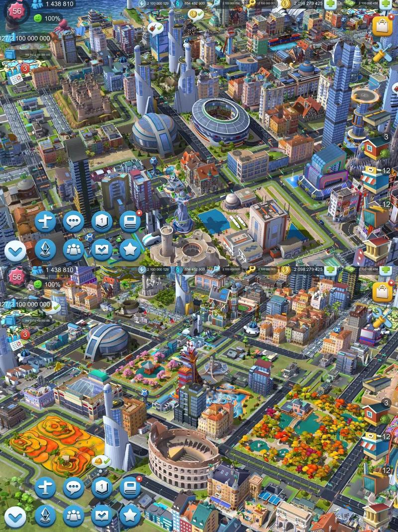 揭秘城市家园最新版本:如何在虚拟世界中创造属于你的理想家园