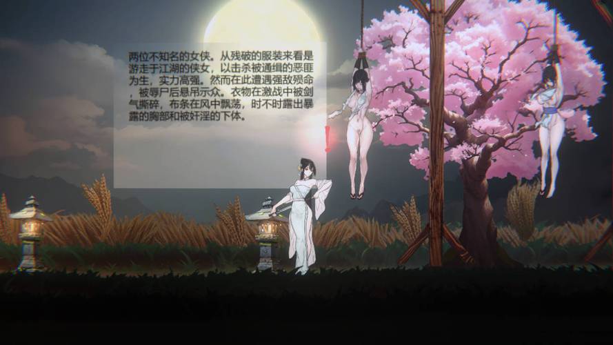 探索“玉莲之剑”官方网站:绅士游戏的魅力与深度