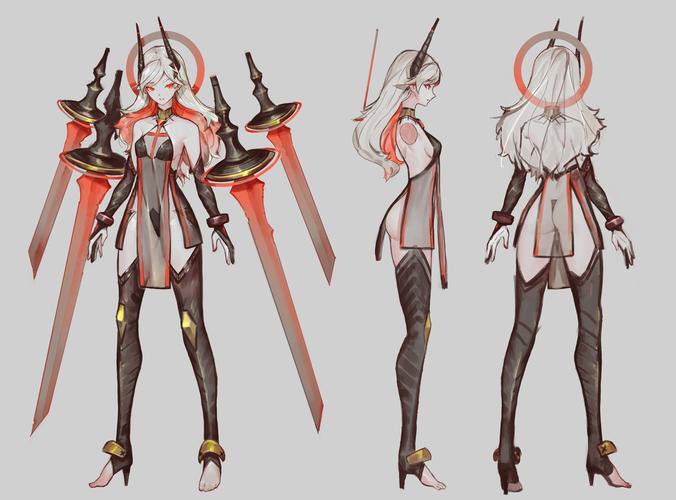 探索魔道兵装的魅力：安卓用户的下载与体验之旅