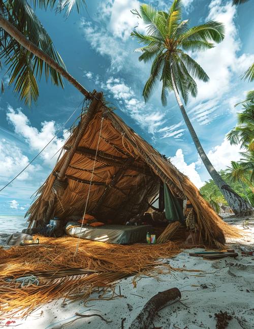 探索荒岛的无限魅力：孤岛求生下载安卓的深度体验