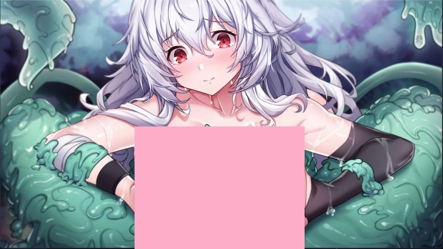 探索森海幻梦官网：绅士游戏世界的奇幻入口