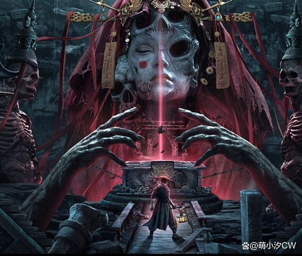 亡灵房客最新版本的魅力与新玩法探秘