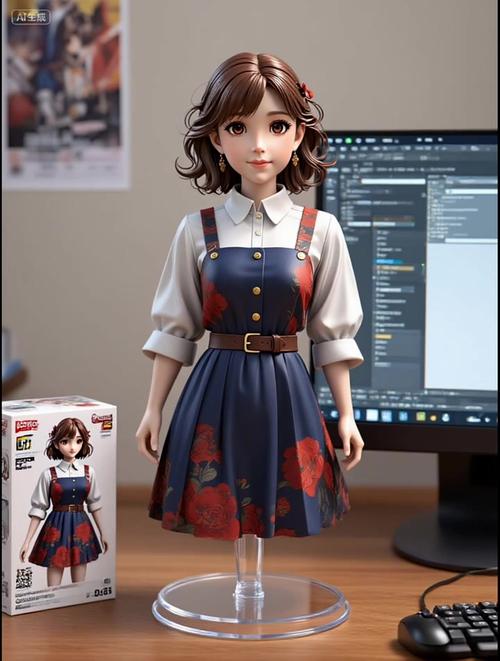 在桌面手办官方网站探索艺术与收藏的交汇点