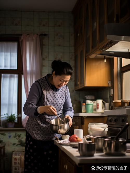 探秘《保姆儿媳》最新版本：从剧情深度到玩家反馈的全面分析