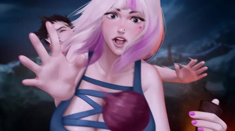 在郊区王子的奇幻冒险中,重温杨过的传奇