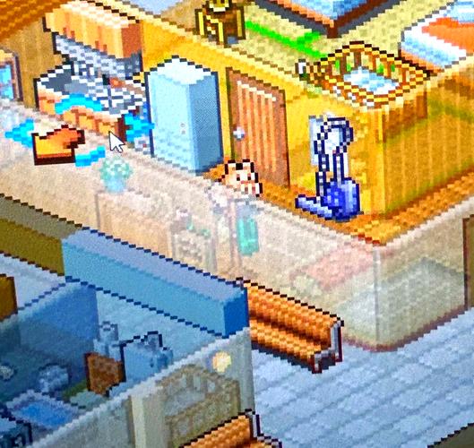 探索公寓物语的每一次新生:更新日志揭秘