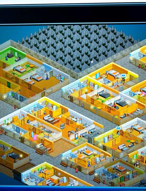 探索公寓物语的每一次新生：更新日志揭秘