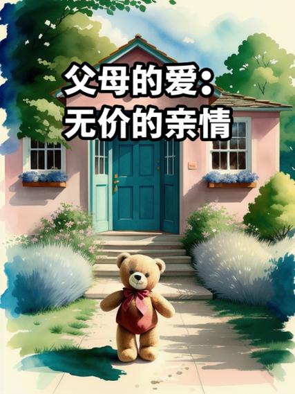 探索父母的爱官网：追寻情感与游戏的完美结合