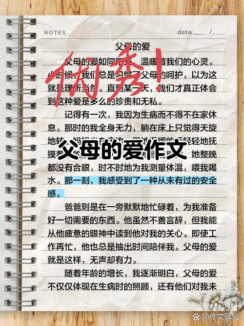 探索父母的爱：最新版本的奇幻旅程