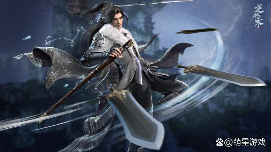 在强势逆推杨过游戏中挖掘情感与策略的双重乐趣