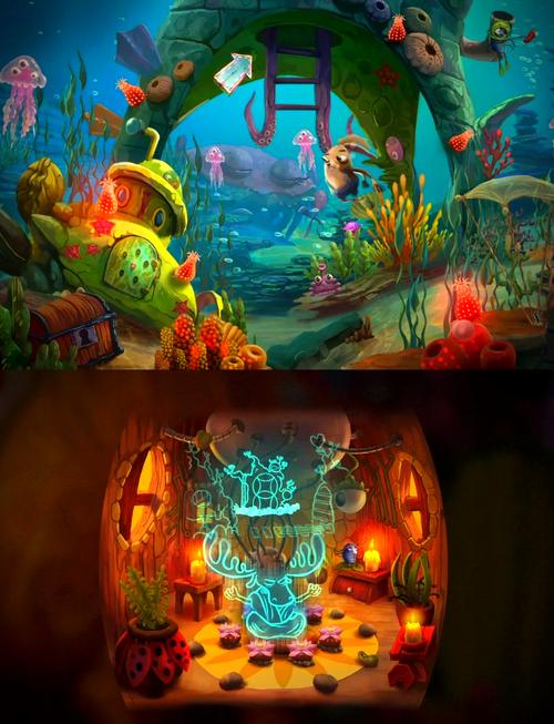 探索奇幻世界：谜月旅途安卓汉化的魅力所在