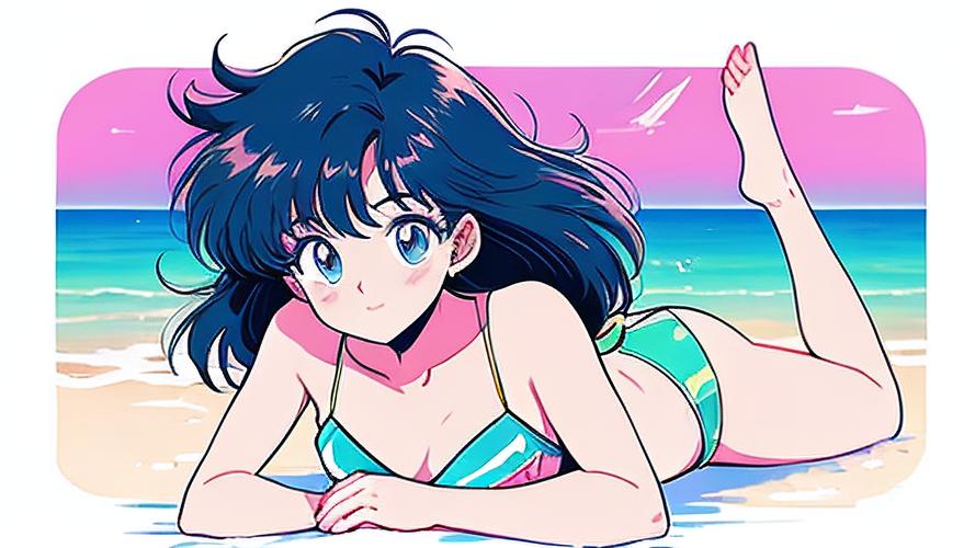 探索夏日风情:最新版本的魅力与新特性