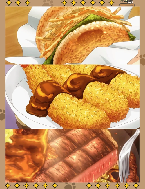 沉浸于幻想与美食的世界:仙肴圣餐游戏介绍