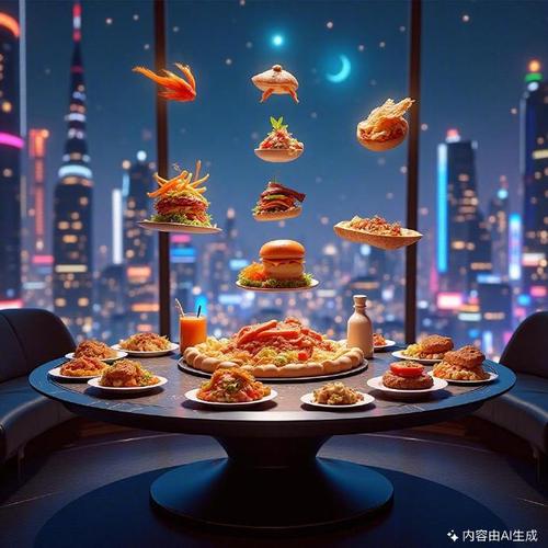 沉浸于幻想与美食的世界：仙肴圣餐游戏介绍
