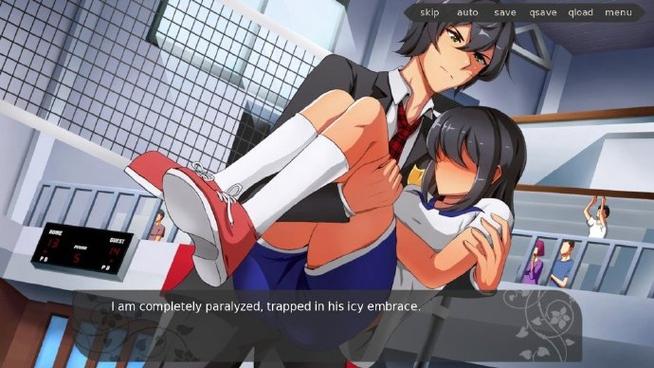 探索恋爱关系游戏的魅力：虚拟世界中的情感共鸣