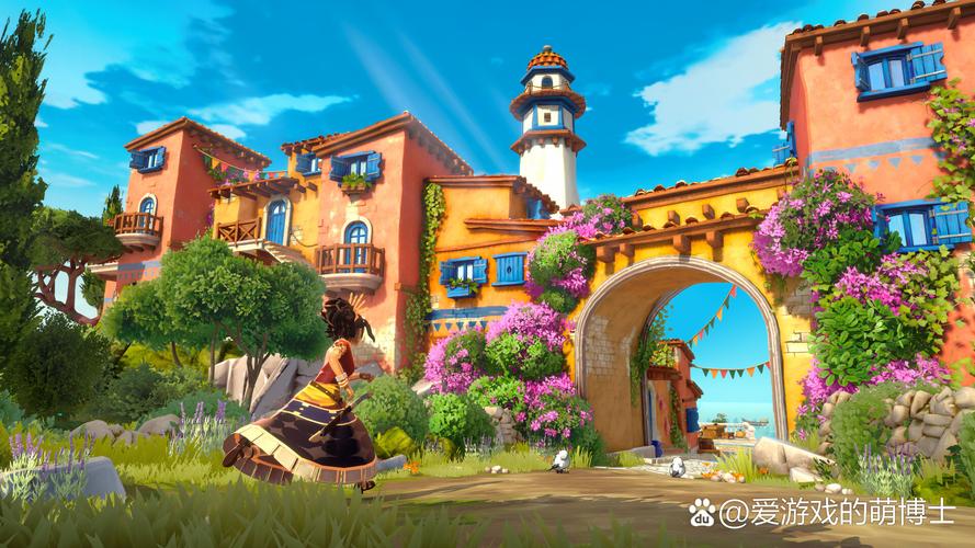 探索心灵旅达游戏官网:奇幻与绅士元素的完美结合