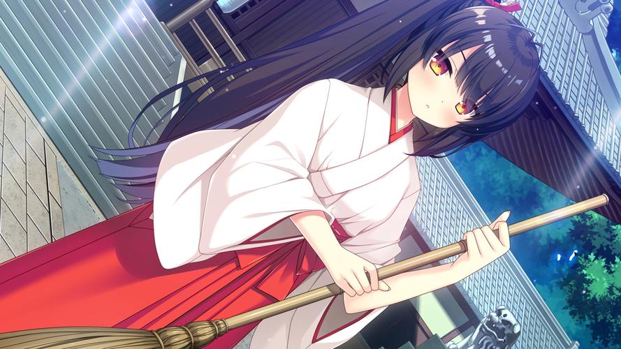 探索大和抚子：一款游戏背后的文化与魅力