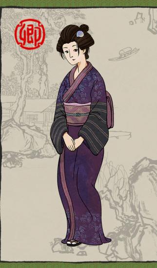 探索大和抚子：一款游戏背后的文化与魅力