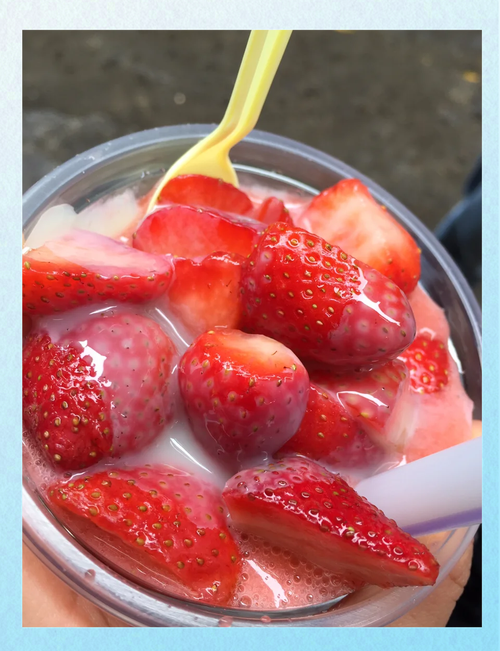 体验甜蜜探索：草莓粥粥下载安卓的奇妙之旅