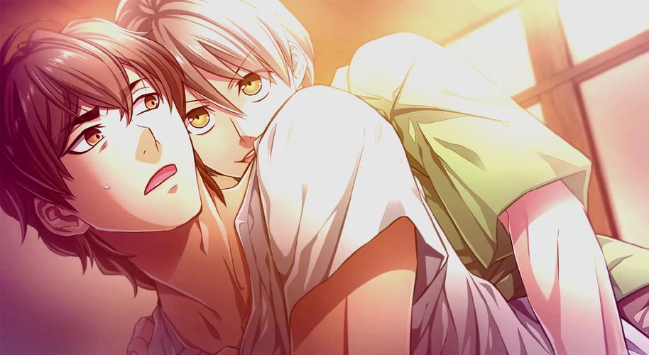 探索“纯洁的爱游戏下载”:在奇幻世界中追寻真爱的旅程