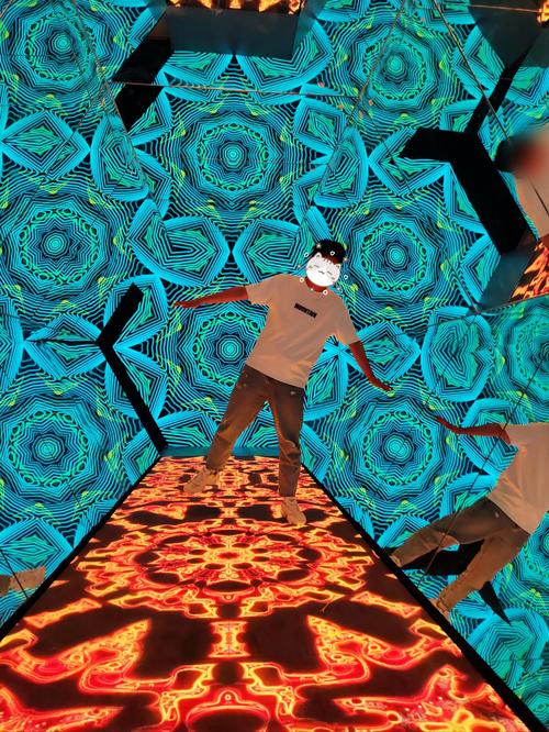 在虚拟中舞动:探索绝顶神乐安卓的魅力世界