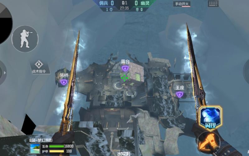 探索空域猎手最新：在虚拟天空中追逐梦想与冒险