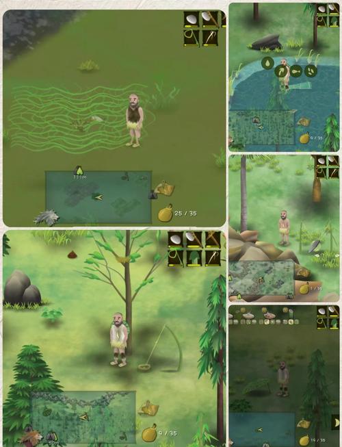 孤岛求生官方网站：探寻无尽冒险的起点