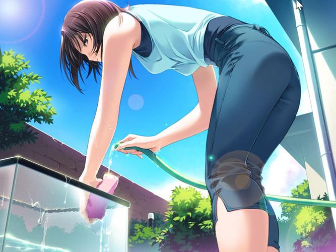 在“媚肉之香”中探索绅士游戏的魅力与深度