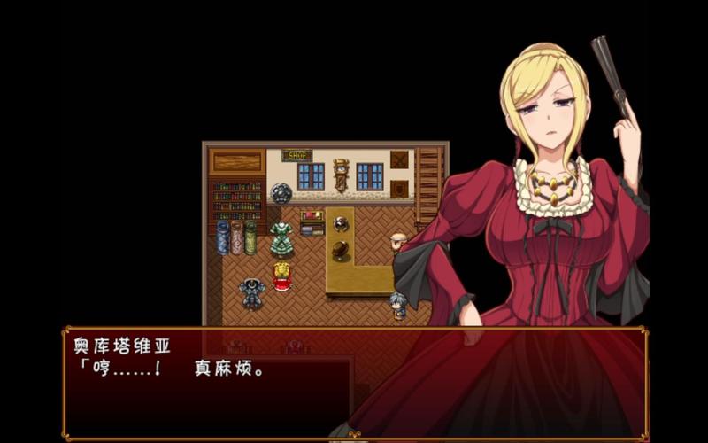 探秘催眠贵族最新:沉浸式体验与角色互动的完美结合