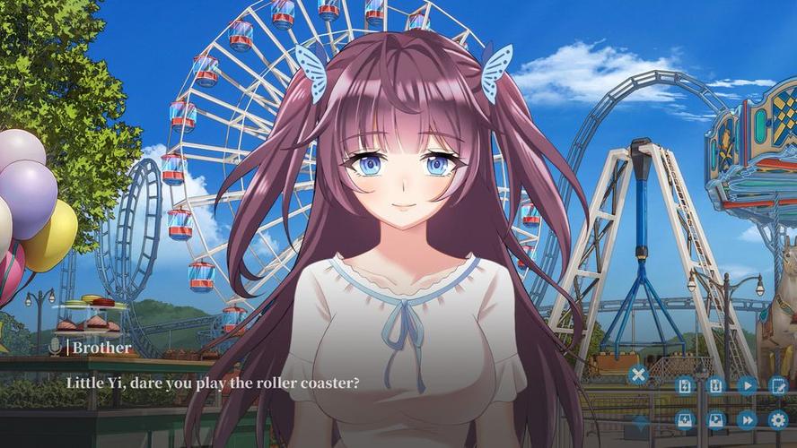 探索欲妹幻想汉化版下载的奇妙旅程