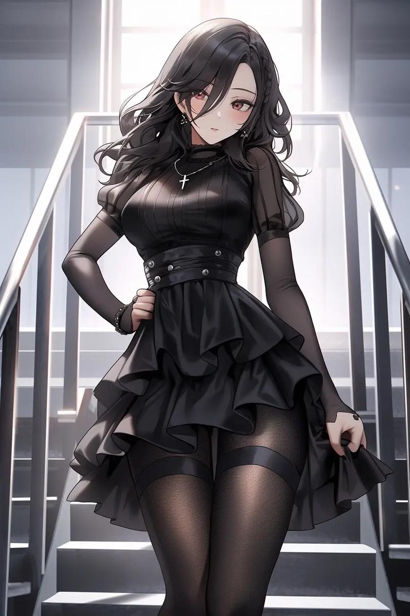 黑丝小说官网：在虚拟世界中探索隐秘的魅力