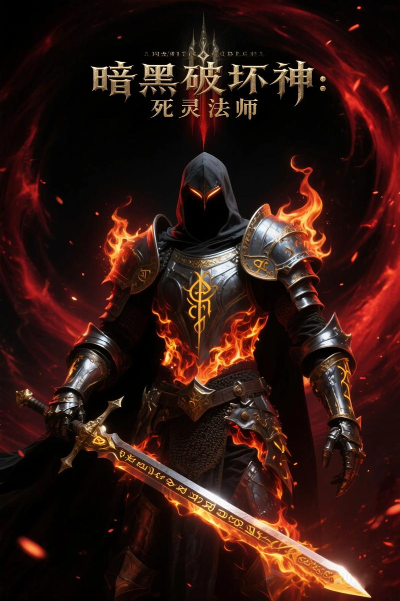 死灵法师汉化版最新更新内容深度解析：暗黑魅力再升级