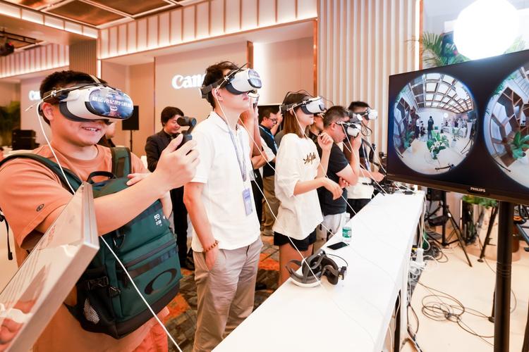 在虚拟世界中体验真实情感:探讨《爱妻日记安卓》的魅力