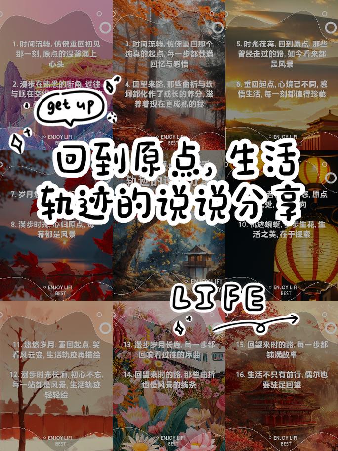 重回生活的轨迹：探讨《重复人生》的更新日志