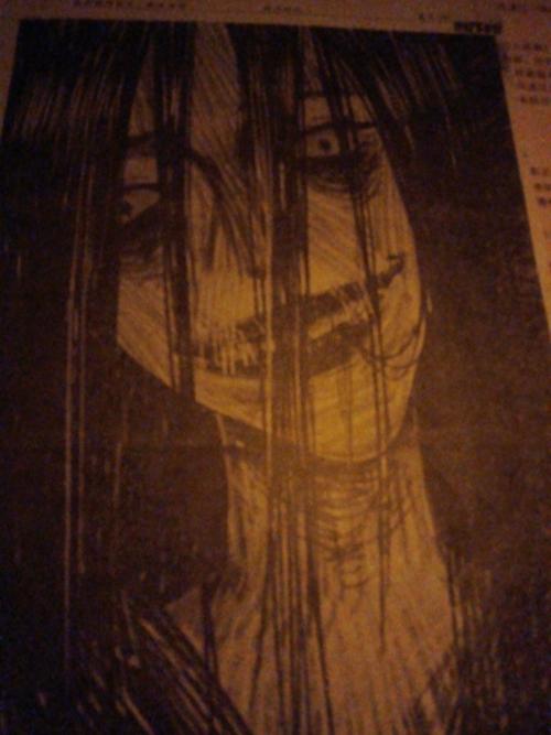 探索恐怖女友类作品的心理学与设计元素