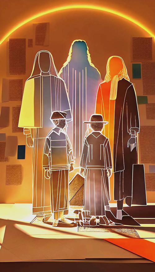 当爱与恐惧交织：探索最新的恐怖女友世界