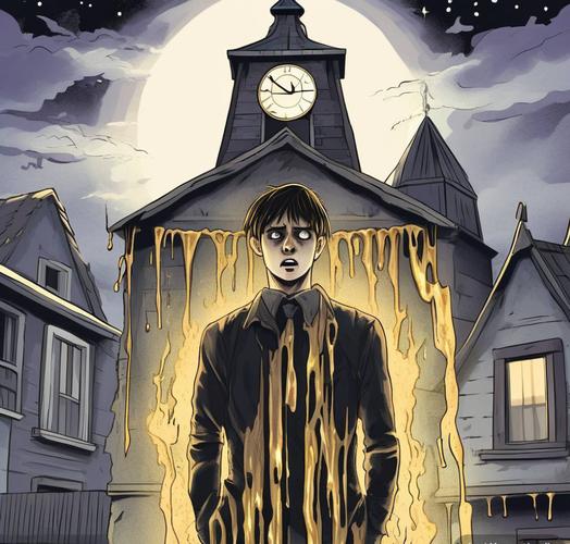 探索亡灵房客的魅力:官方正式版下载最新版详解